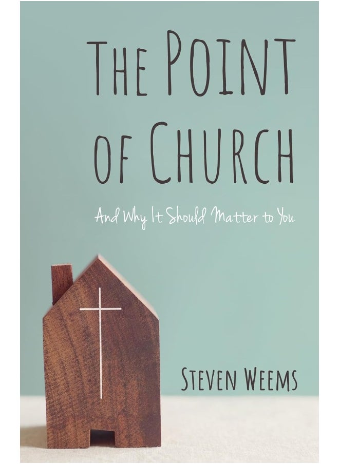 The Point of Church 