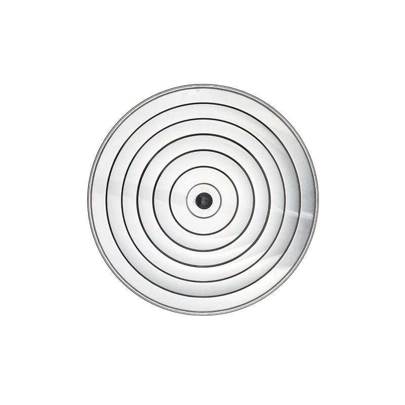 Garcima 22Inch AllPurpose Pan Lid 55cm