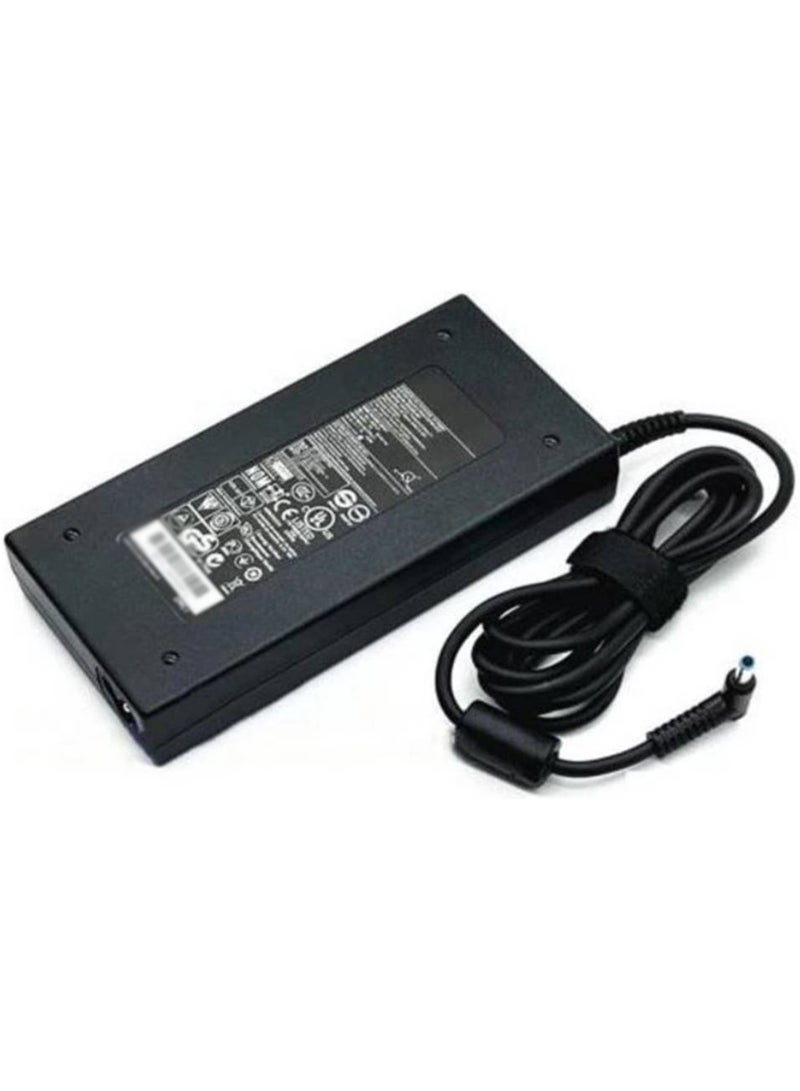 150W HP Pavilion Gaming 15-CX0095TX, Omen 15 Series, Pavilion 17 Series, For HP EliteBook 1050 G1 Series Laptop AC Replacement Adapter - Image 1