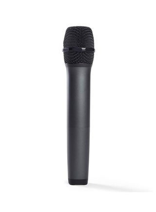 Wireless Microphone Set JBLWIRELESSMIC-D / JBLWIRELESSMICAS2 Black - view 5