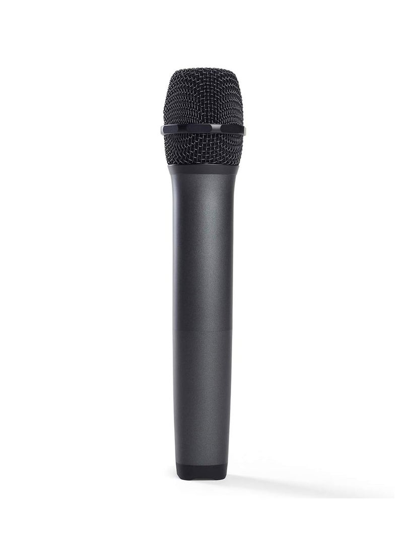 JBL Wireless Microphone Set JBLWIRELESSMIC-D / JBLWIRELESSMICAS2 Black - Image 5