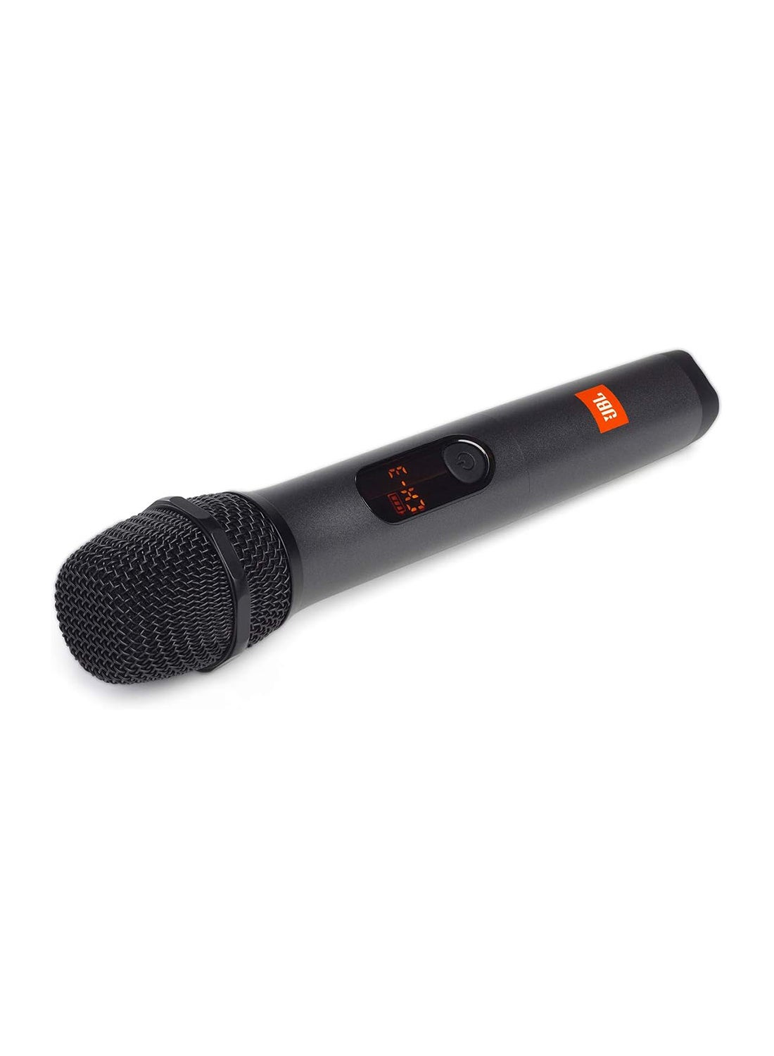 JBL Wireless Microphone Set - Black JBLWIRELESSMIC-D / JBLWIRELESSMICAS2