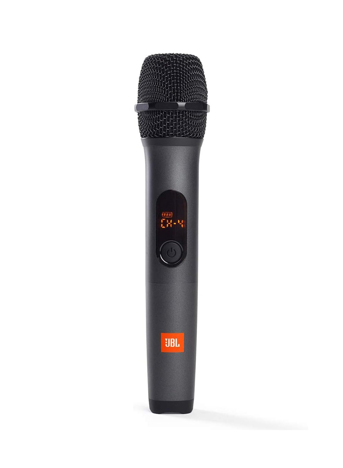 JBL Wireless Microphone Set - Black JBLWIRELESSMIC-D / JBLWIRELESSMICAS2