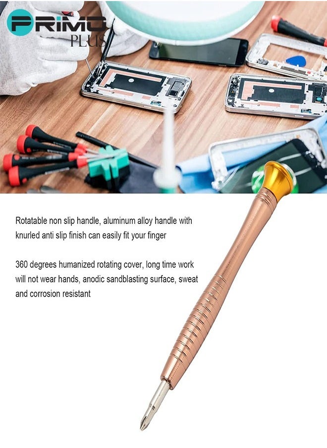 25-In-1 Multi-Function Screwdriver Set