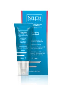 Multi-Dimensional Restorative System Anti-Ageing Hand Cream