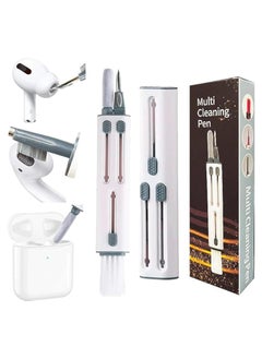 Generic Multifunctional cleaning pen White  - Image 1