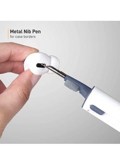 Generic Multifunctional cleaning pen White  - Image 2
