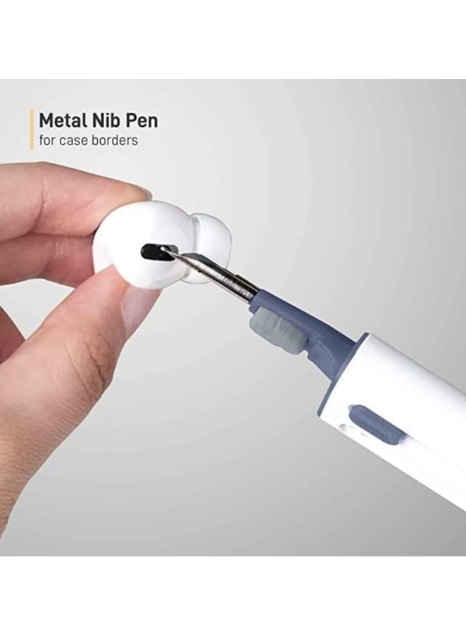Multifunctional cleaning pen White - Image 2