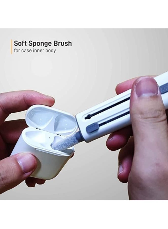 Multifunctional cleaning pen White - Image 3