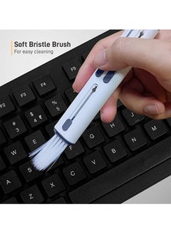 Generic Multifunctional cleaning pen White  - Image 4