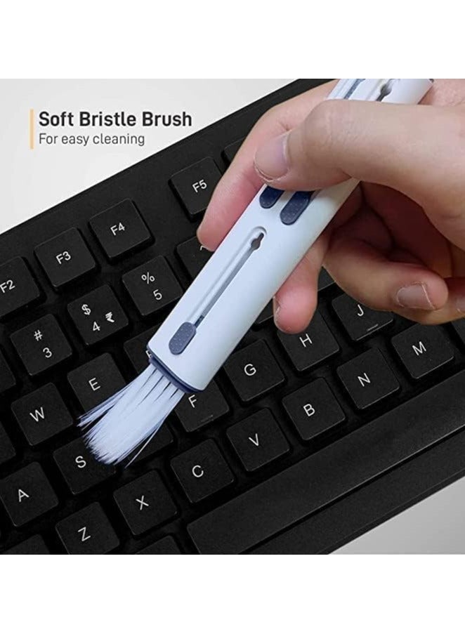 Multifunctional cleaning pen White - Image 4