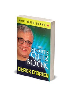 The Sports Quiz Book  - Image 2