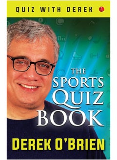 The Sports Quiz Book  - Image 3