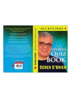 The Sports Quiz Book  - Image 5