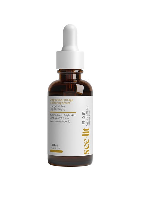 SEE-LIT Elixir Serum-30Ml