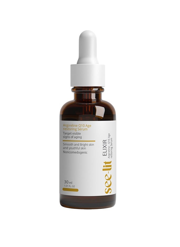 See-Lit - SEE-LIT Elixir Serum-30Ml - Image 1