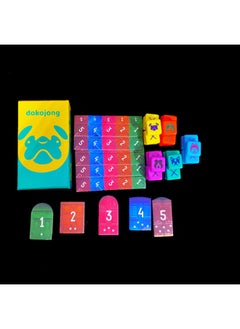 Circassie Scout SCOUT Start-up Company STARTUPS DURIAN Durian To Forget To Return To Bamboo Forest For Party Board Game-Specifications: 2-5 People Seizing Dogs