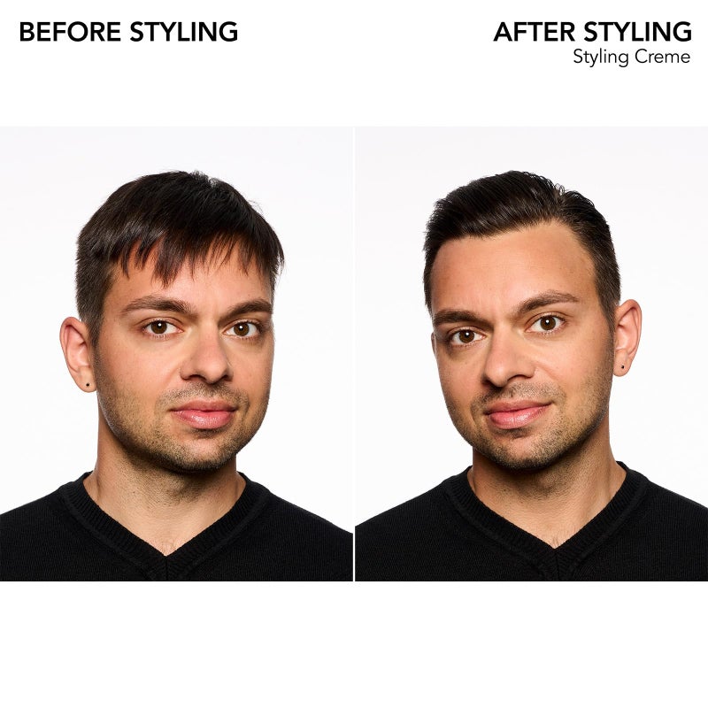 Bumble and bumble. Hair Styling Cream For Versatile Control | Builds Body, Creates Sleek Looks + Enhances Curls | Curly, Wavy, Straight, 8.5 Fl Oz - Image 2