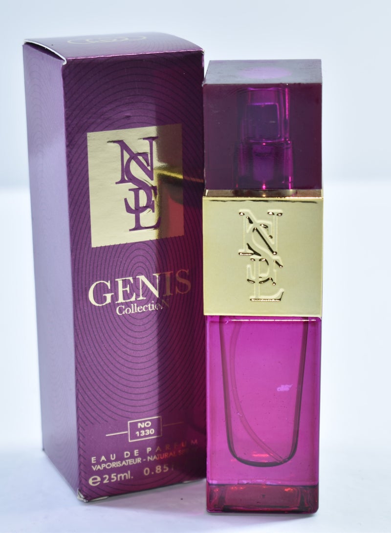 Collection Genies Collection Eau De Parfum 25ml - Image 1