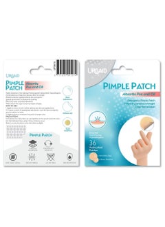 URGAID Pimple Patch 