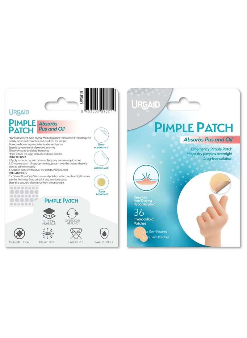 Pimple Patch