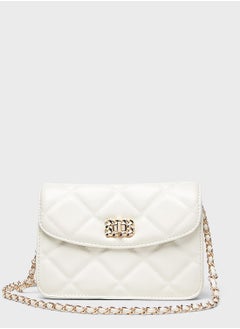 Flap Over Crossbody