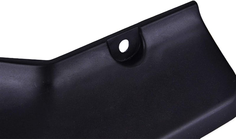 Wivplex Front and Rear Mudguards for BMW 5 Series F10 - Image 2