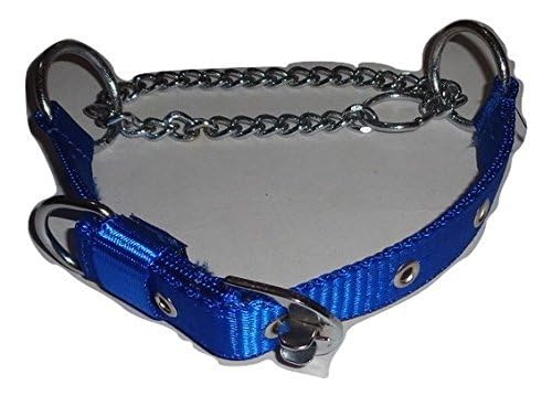 Skora Nylon Choke Collar for Small Dog - 0.75 inch - Image 3