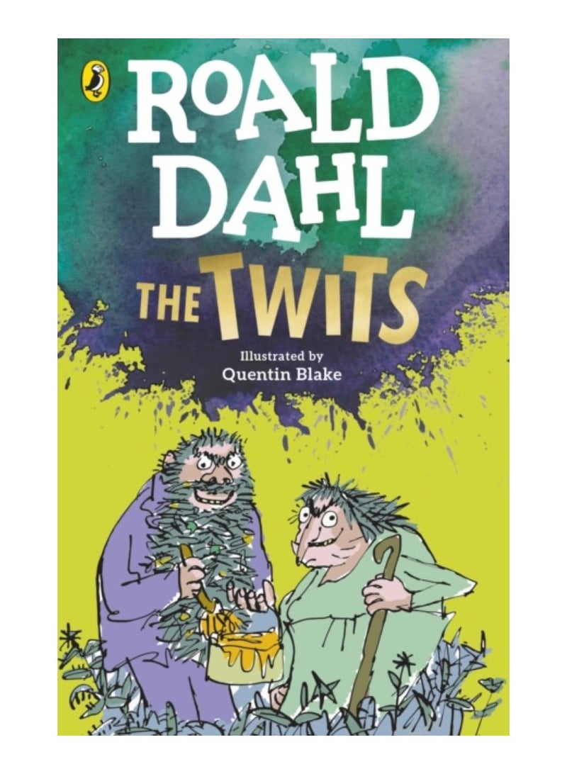 The Twits