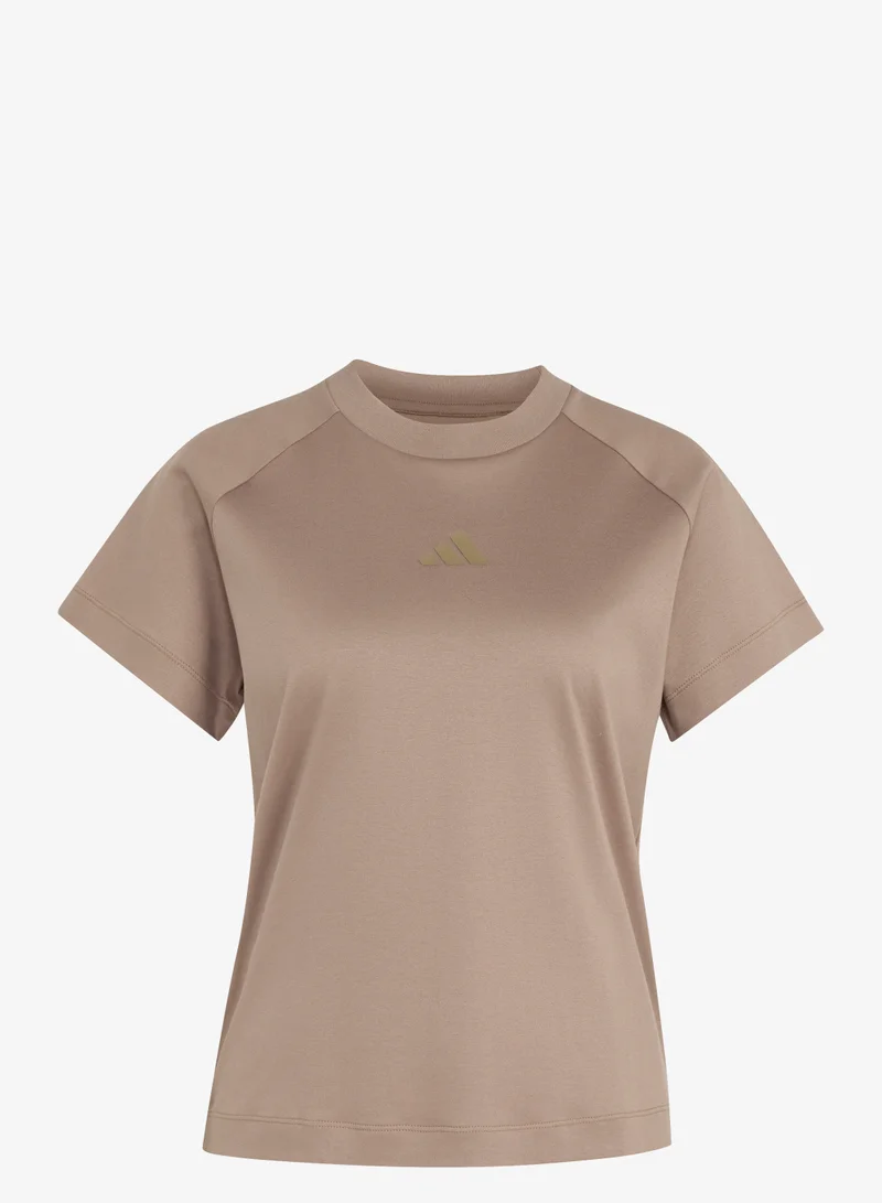 Adidas SOFT LUX T-Shirt