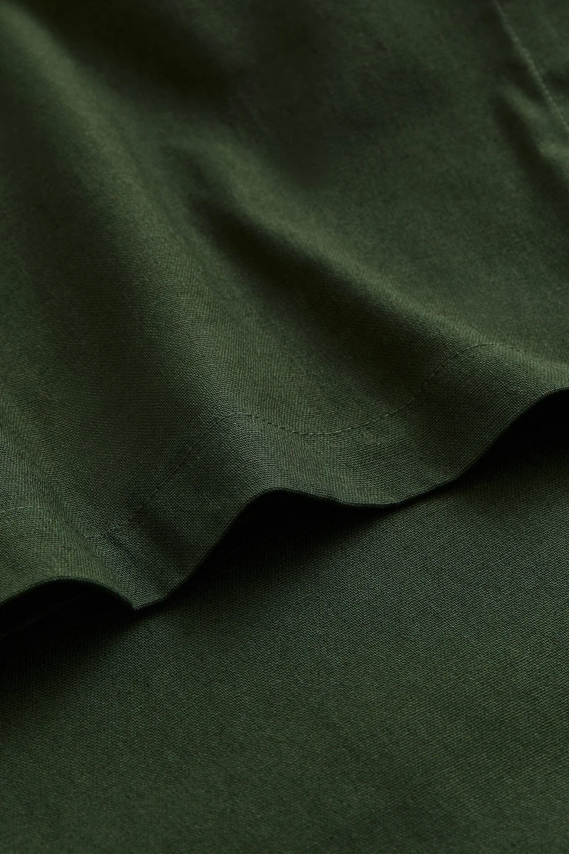 H&M Cotton tablecloth