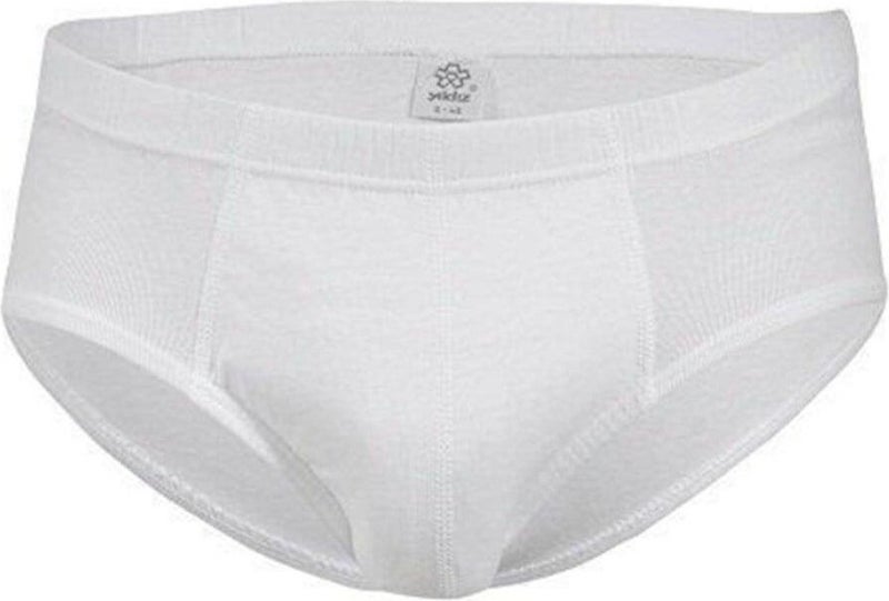 Star Men's Ribana Slip Panties 07 - 6 Pieces