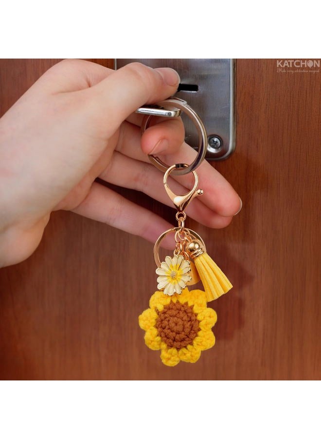KATCHON Being My Sunshine Key Chain Card - Image 5