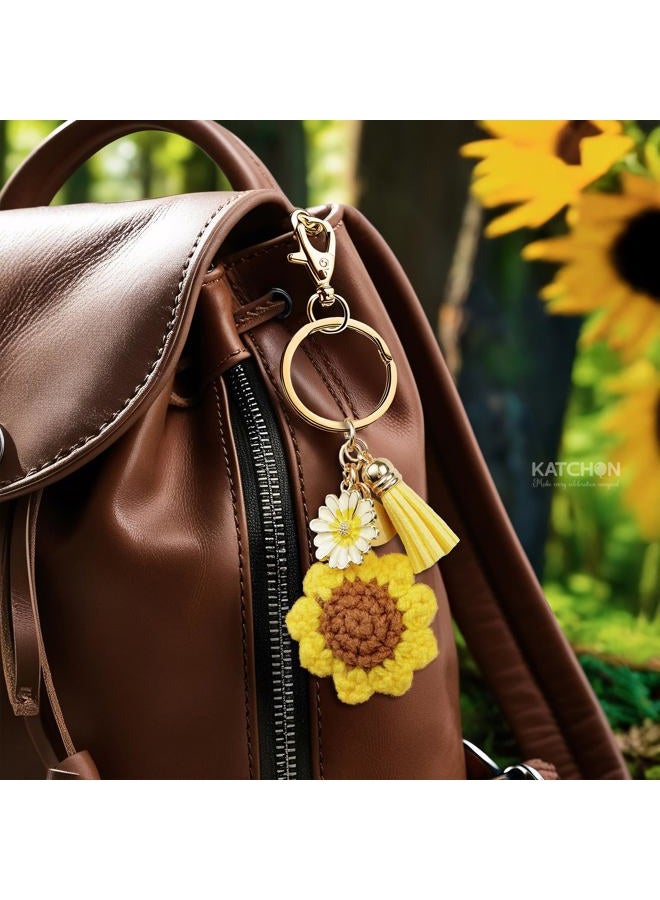 KATCHON Being My Sunshine Key Chain Card - Image 3