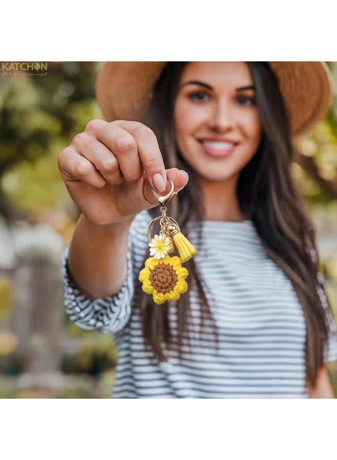KATCHON Being My Sunshine Key Chain Card - Image 4