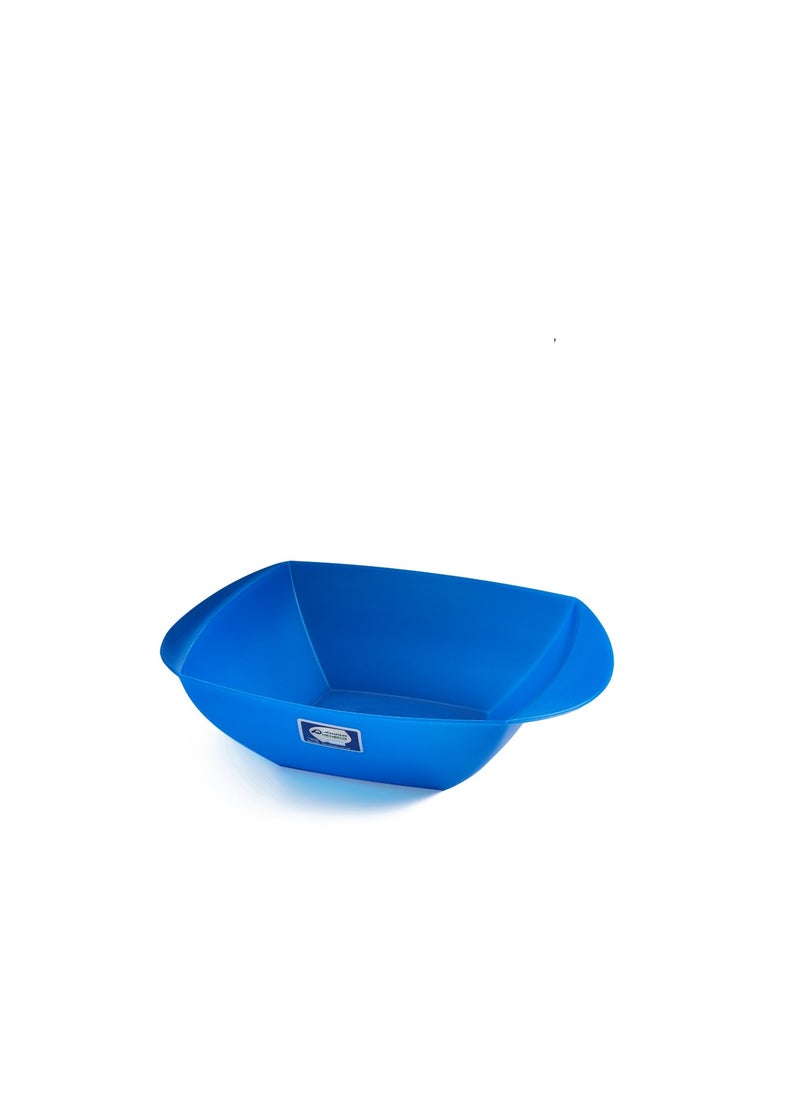 MEDSTAR Surface Pure, small, blue, used in microwave, Medstar FBDEBT09002 