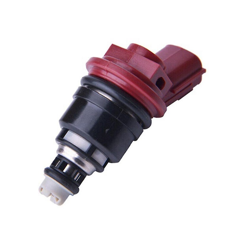 4pcs Fuel Injectors 16600-rr544 For Nissan Silvia Sr20de Sr20det - Image 5