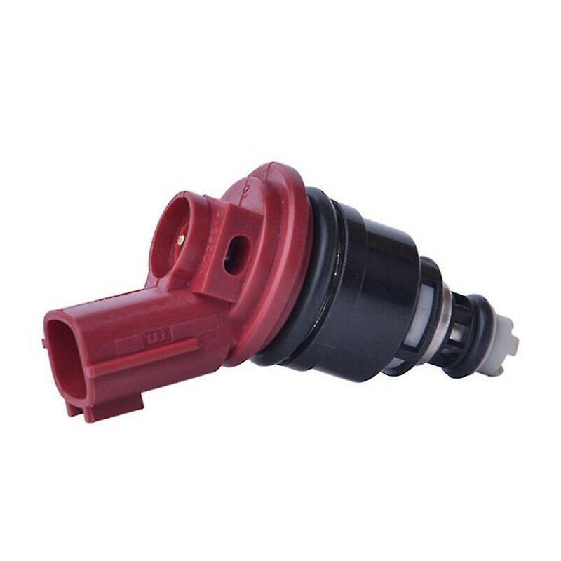 4pcs Fuel Injectors 16600-rr544 For Nissan Silvia Sr20de Sr20det - Image 4