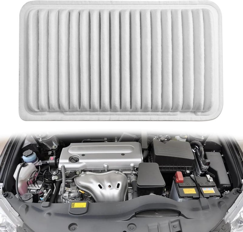 RBOKO GP360 Engine Air Filter for Lexus and Toyota - Image 1