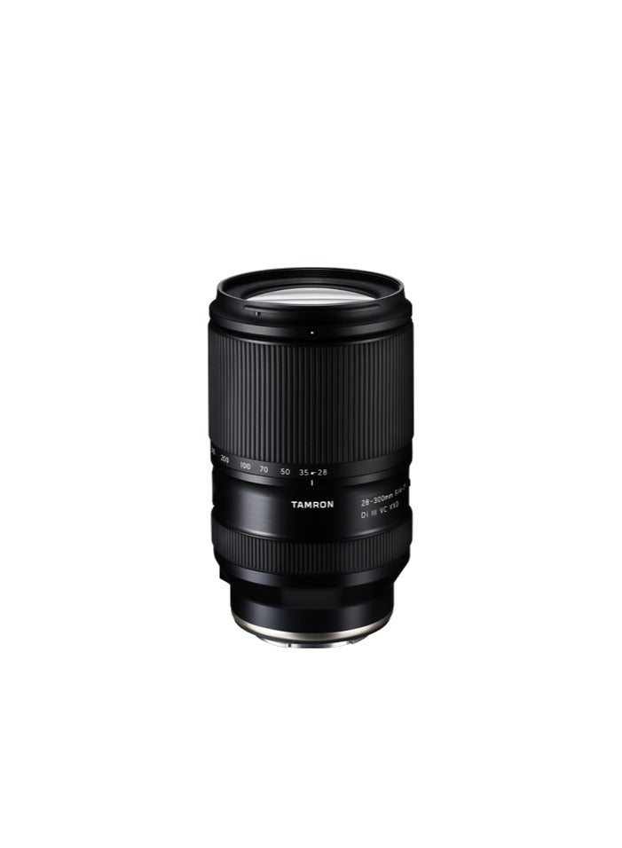 A074S 28-300mm F/4-7.1 Di III VC VXD لسوني