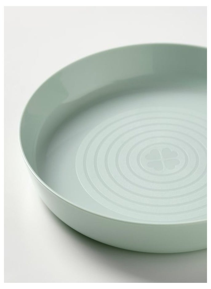 Kalas KALAS Plate pack of 6  multicolours 250g  - Image 3
