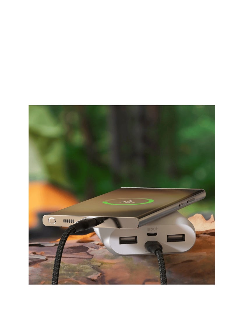 Terabyte USB C to USB C Cable 60W 3Ft (2 Pack), USB 3.1 Gen1 5Gbps Type C Cable,for MacBook Pro,iPad Mini 6/Pro 2020/Air 4,Samsung Galaxy S21,Switch,Pixel,LG - Image 5