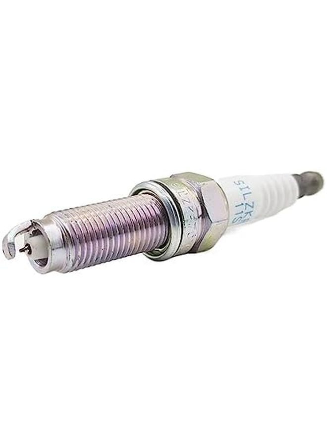 Iridium Spark Plug SILZKR7C11S 4Pcs Compatible With Honda Odyssey Accord Civic Crider Jade - Image 3