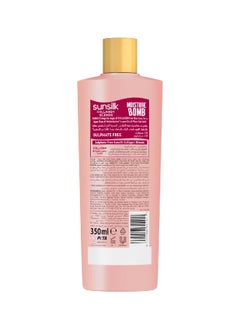 Sunsilk Moisture Bomb Shampoo 350ml  - Image 2