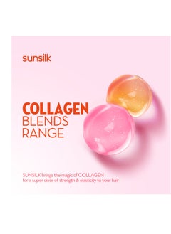 Sunsilk Moisture Bomb Shampoo 350ml  - Image 5