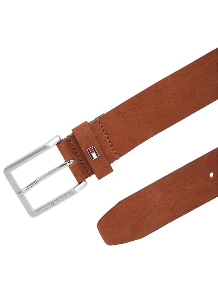 تومي هيلفيغر Oliver  Allocated Hole Belt