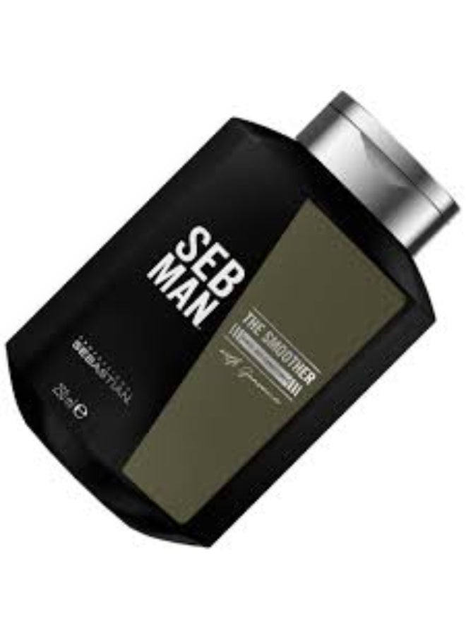 Sebastian Sebman The Smoother Conditioner 250ml - Image 4