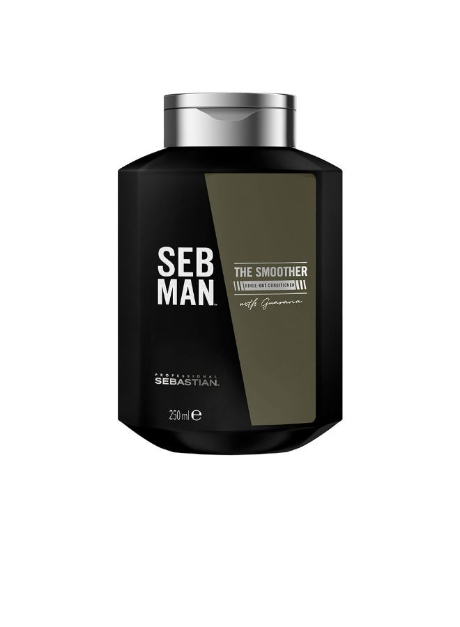 Sebastian Sebman The Smoother Conditioner 250ml - Image 1