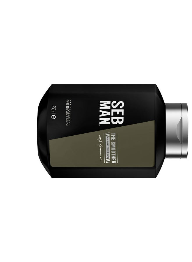 Sebastian Sebman The Smoother Conditioner 250ml - Image 2