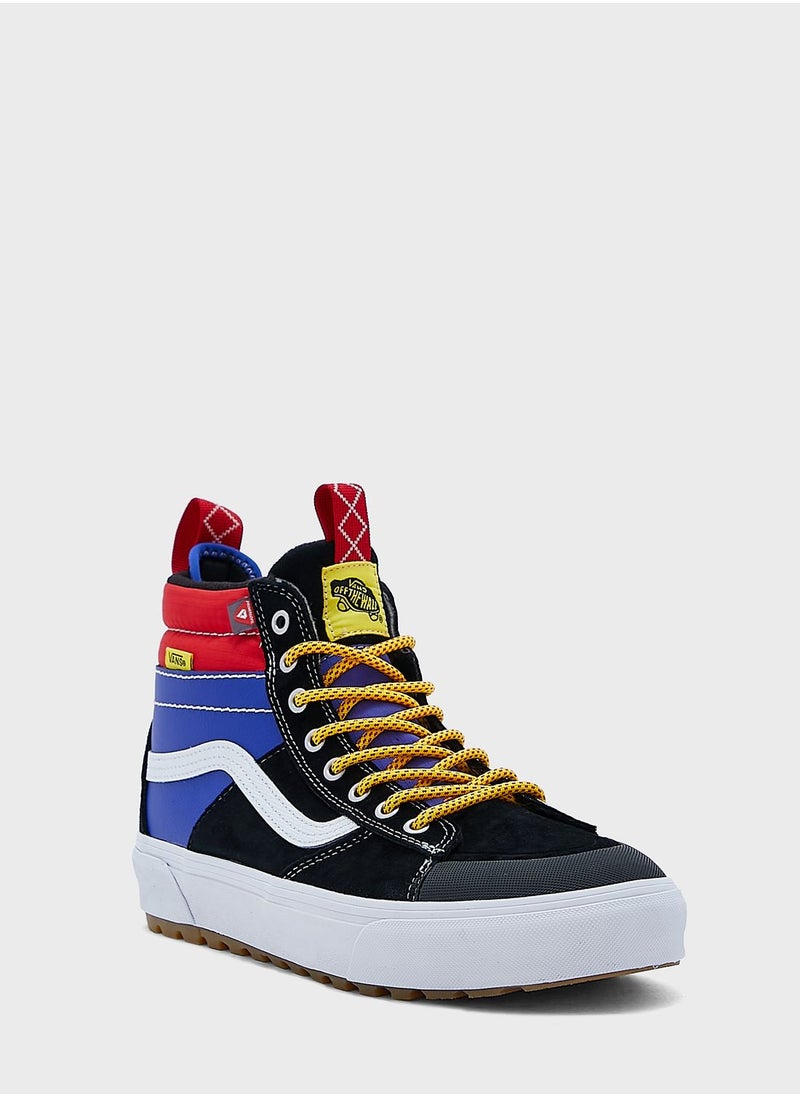 VANS - Sk8-Hi Mte-2 - Image 1